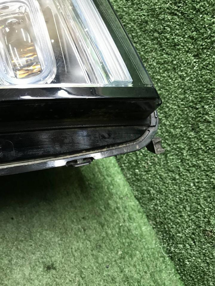 Фара правая Tank 500 (2021-н.в.) LED