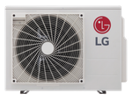 Внешний блок мульти-сплит системы LG PROMULTI 2.0 MU5R30.U40