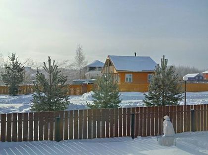 А как у нас в Парке красиво!!!