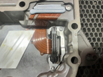 Блок управления АКПП ZF 12TX2210TD 2021г.