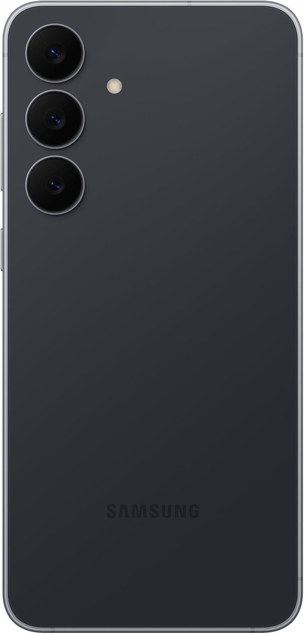 Samsung Galaxy S25 FE 8/128 ГБ черный (Jetblack)