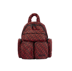 Рюкзак Moncler x Adidas Originals Logo Print Backpack