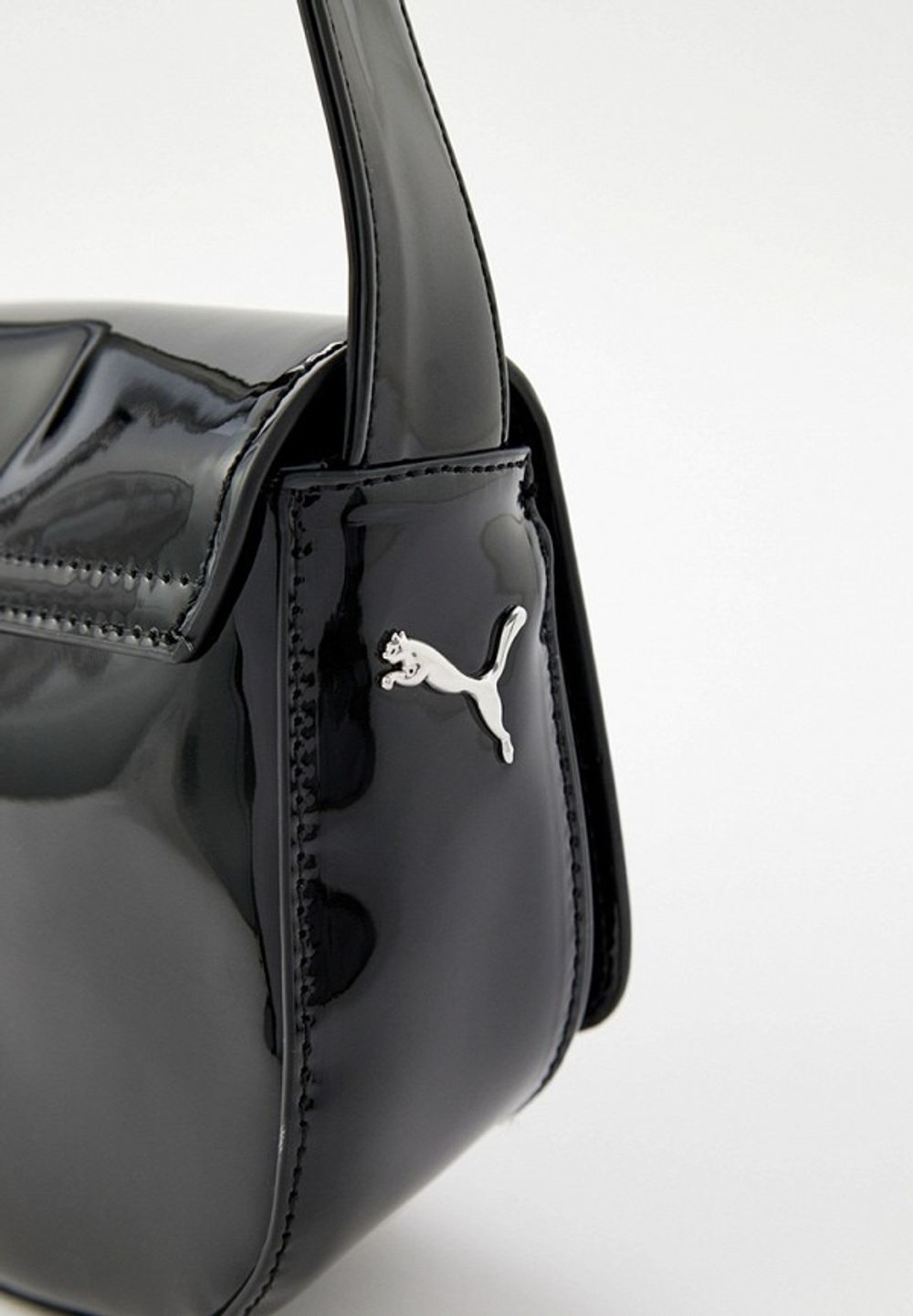 Сумка спортивная PUMA FS. Hobo Bag