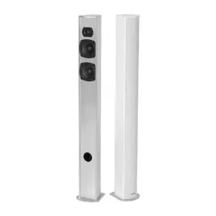 Piega TMicro 5 Silver