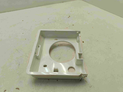 HW60-12829A кт225 Панель сливного фильтра для стиральной машины Haier HW60-12829A б/у