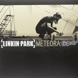 Виниловая пластинка Linkin Park — Meteora