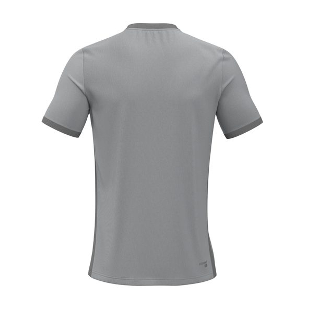 Футболка вратарская CSKA GK Jersey S/S 26/27 — Pewter grey (CSKA)