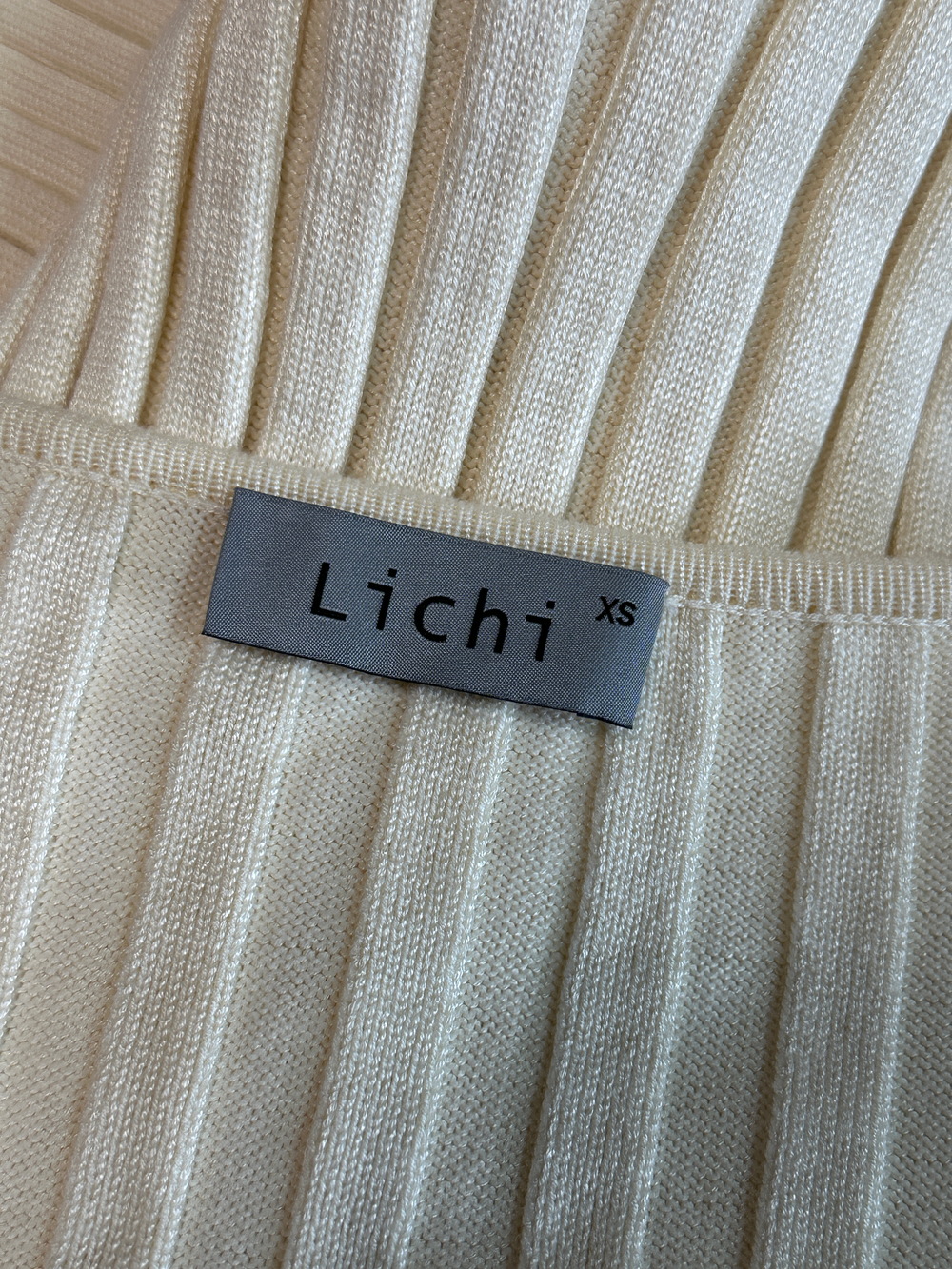 Платье Lichi