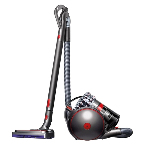 Dyson Cinetic Big Ball Absolute 2 Nickel