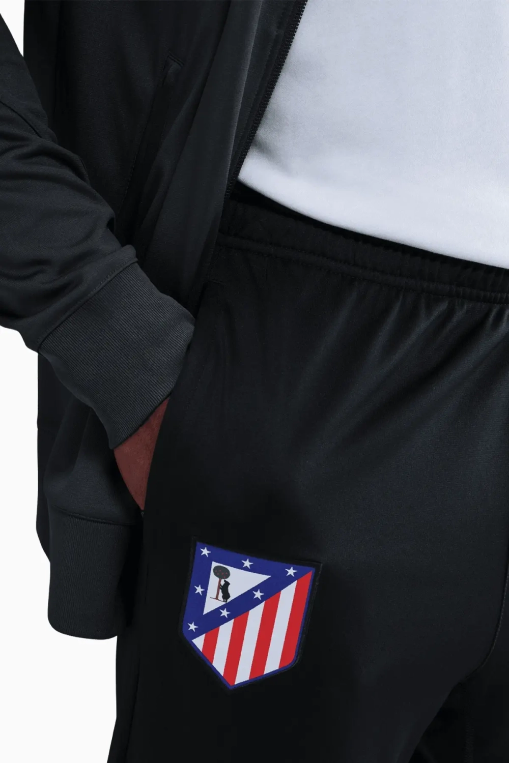 Спортивный костюм Nike Atletico Madrid 25/26 Strike