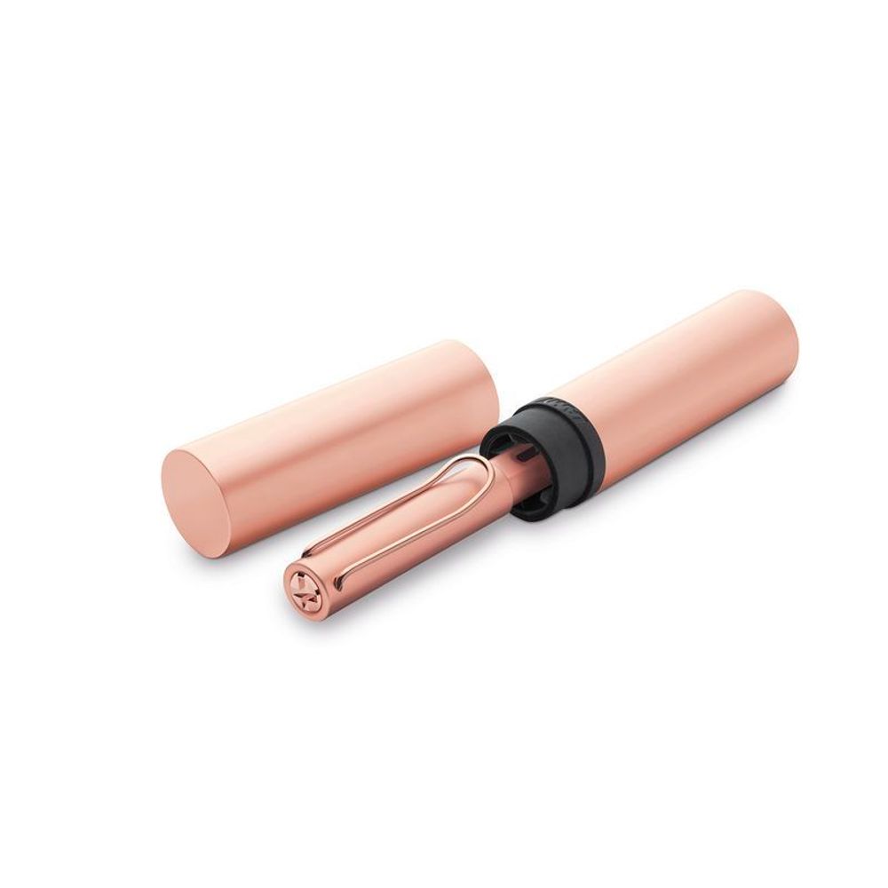 Перьевая ручка Lamy Lux 076 в пенале (4031505)