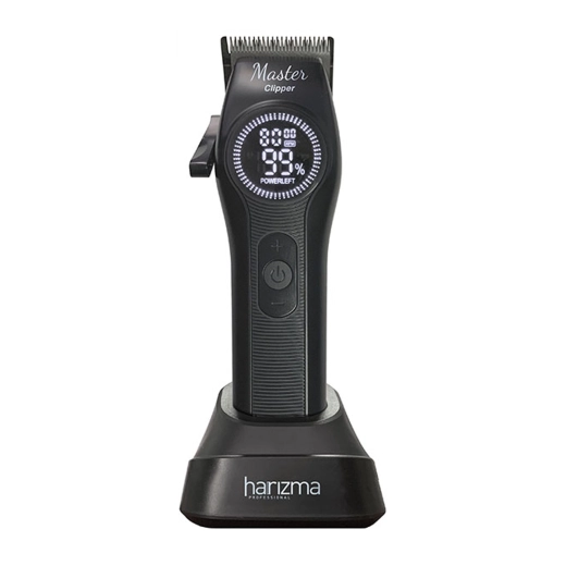 Harizma Машинка для стрижки Master Clipper h10131