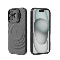 Противоударный чехол Droplet Case для iPhone 17