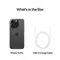 Apple iPhone 15 Pro Max 512GB Black Titanium (Чёрный Титан)