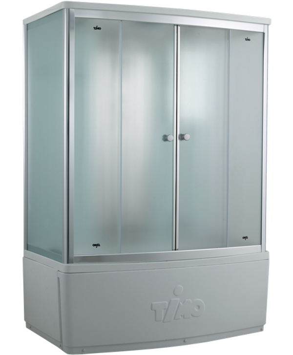 Душевая кабина TIMO T-8840 F 140x88x220