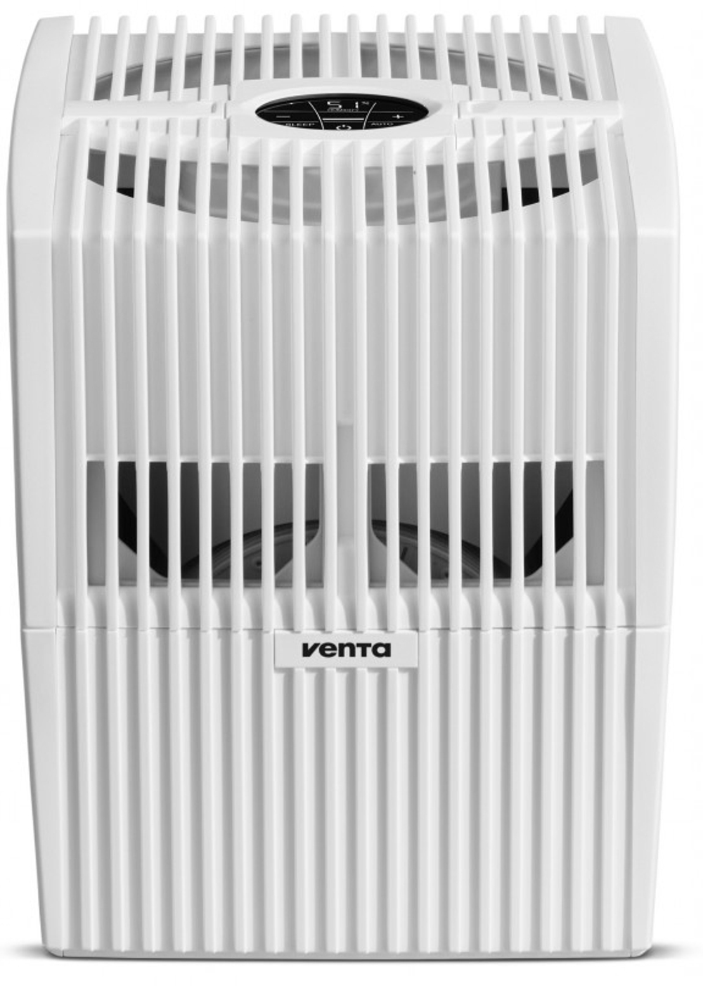 Увлажнитель-мойка воздуха Venta Comfort Plus LW15, белый