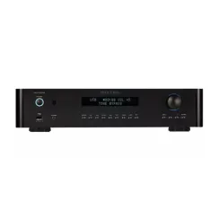 Rotel RC-1572 MKII Black