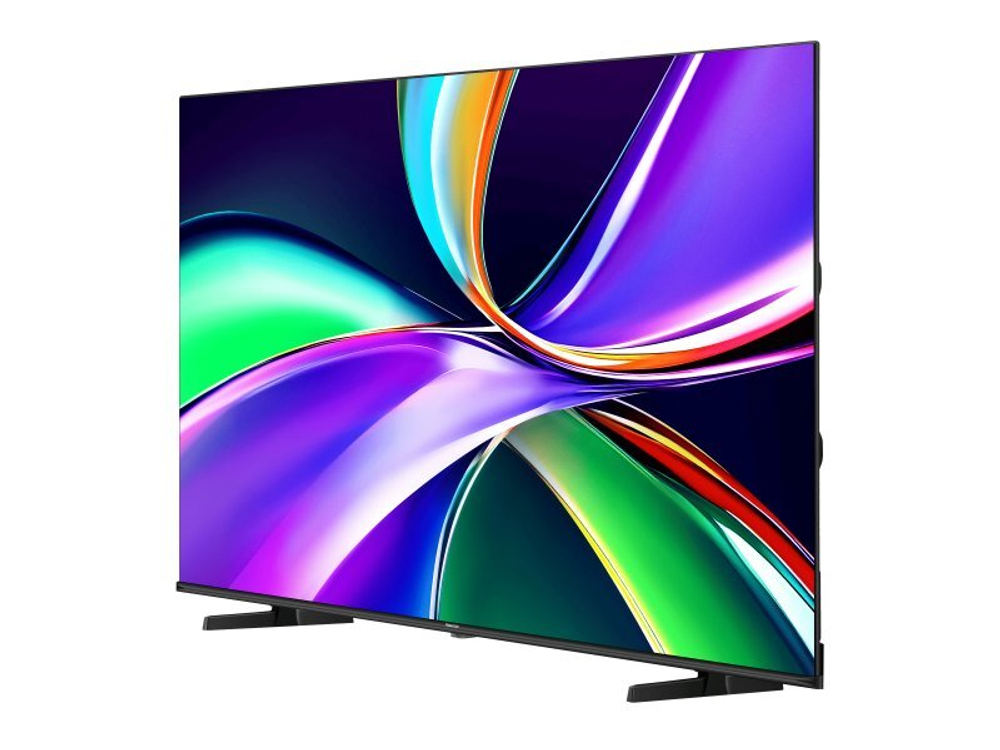 QLED телевизор Hisense 43E7Q 4K Ultra HD