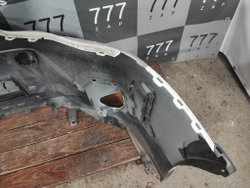 Бампер передний Subaru XV 2 21-нв Б/У Оригинал 57702FL370