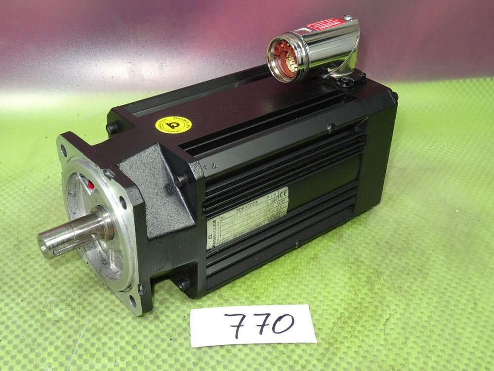 BAUMULLER DSG 56-M BAUMULLER DSG 56-M