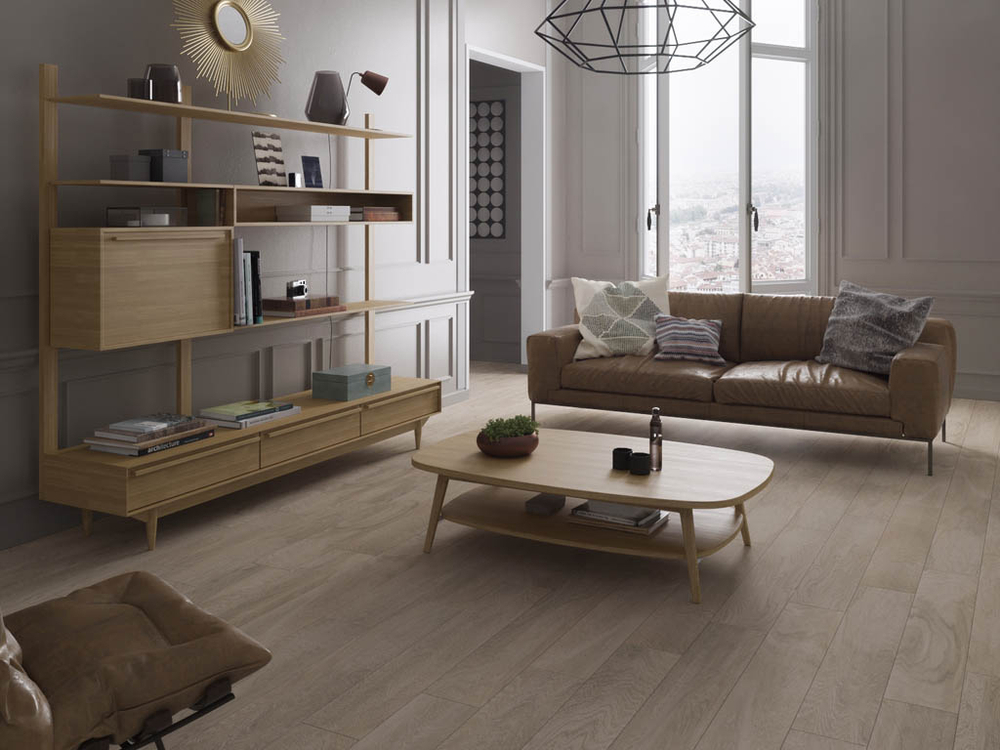 WOOD