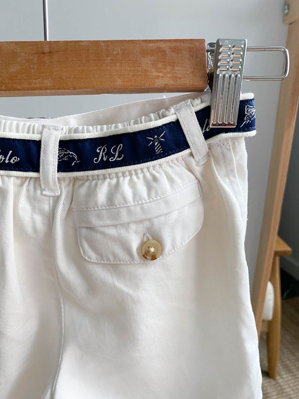 Шорты Ralph Lauren