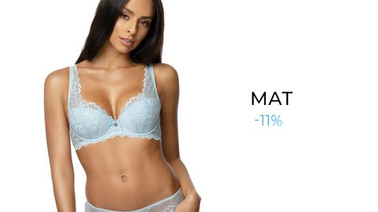 💎 Больше изящности и женственности с МАТ! 💓