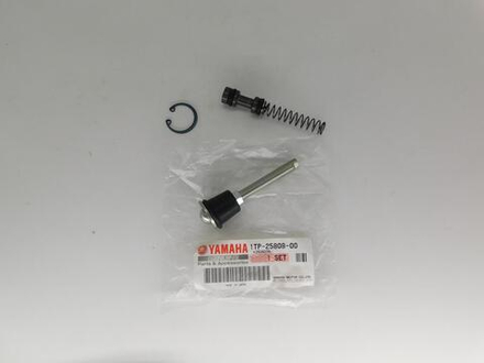 Ремкомплект заднего тормозного цилиндра Yamaha XV950 Bolt XVS950 1TP-25808-00-00