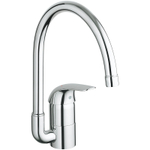Смеситель для кухни Grohe Euroeco New 32752000 Хром