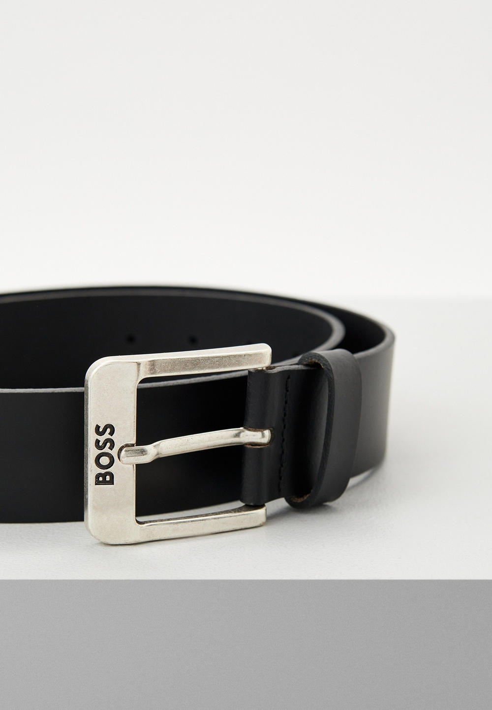 Ремень мужской BOSS Jemio_Sz40
