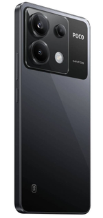 Смартфон Xiaomi POCO X6 8/256Gb Черный