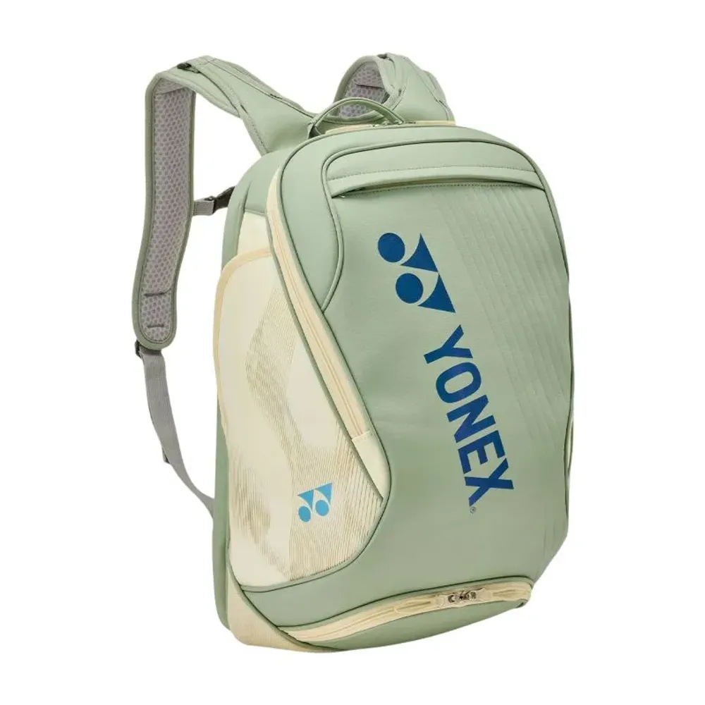 Рюкзак теннисный Yonex Expert - smoke green