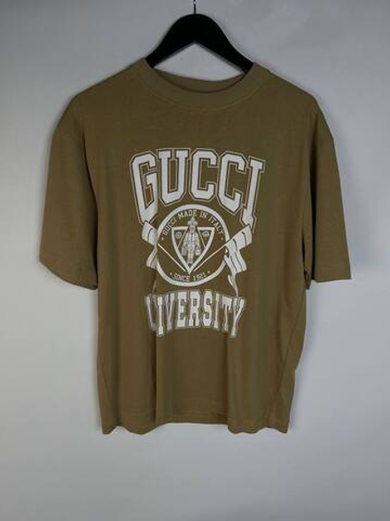 Футболка Gucci
