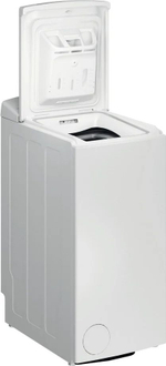 Whirlpool TDLR7231BSEU