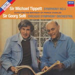 Solti, Chicago / The Complete Recordings (Limited Edition)(108CD)