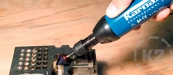 Домкрат механический Holmatro JJ 10011