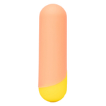 Вибропуля 7см Romp Riot Rechargeable Silicone Bullet Vibrator RP271SGA