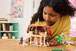 Конструктор LEGO Wicked 75690 Glinda & Elphaba Visit Munchkinland