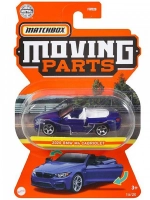 Машинка Хот Вилс Matchbox 2020 BMW M4 FWD28 GWB45