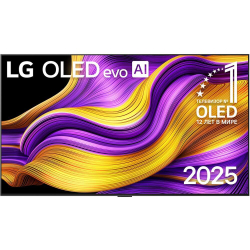 Телевизор 65" LG OLED65G5RLA