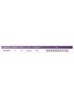 Воблер для рыбалки LureMax STALKER