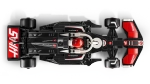 Конструктор LEGO Speed Champions 77250 Гоночный автомобиль MoneyGram Haas F1 Team VF-24