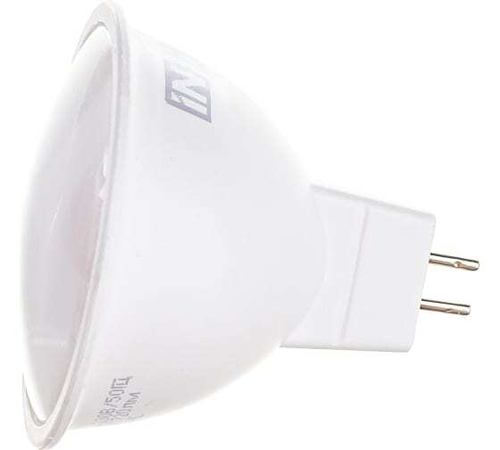 Светодиодная лампа IN HOME JCDR 8Вт 230В 6500К GU5.3 (702869)/4721