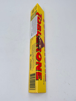 Toblerone молочный шоколад с медом и нугой 400 г (4 шт. по 100 г), Швейцария