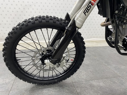 Kews K16 CB250F с прогрессией , 2024
