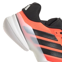 Теннисные кроссовки Adidas Barricade 14 M - lucid orange/core black/pure orange