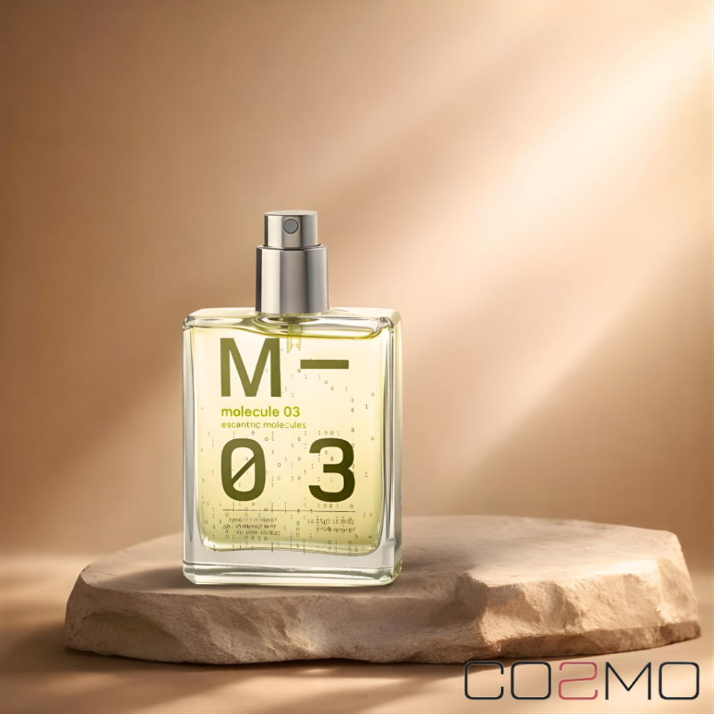 Molecule 03