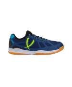 Кроссовки волейбольные SPIRIT, Navy/lime