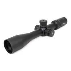Оптический прицел ARKON Model C 4-16x44 / Аркон Модель Ц4 16 44 - вид спереди в пол-оборота