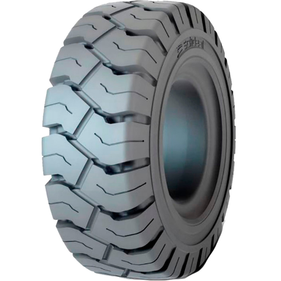 Hankook Laufenn 23x9-10/6,50(225/75-10) Magnum NM Цельнолитая немаркая с бортом ШРИ-ЛАНКА